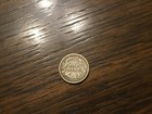 1895 O Barber Dime