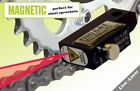 Magnetic Laser Chain Alignment Tool For Motorcycles By Profi Products
