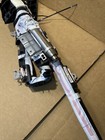2022-2024 Honda Civic Left Side Driver Upper Curtain Roof Air Bag Airbag