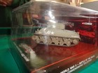 Corgi Legends History Channel M4a3 Sherman Us Army Team O hara Tank 1 50 Nip