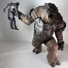Sideshow The Lord Of The Rings Trolls Ogres Statue Figure Resin Model Gift