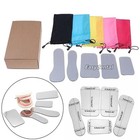 2side Dental Intraoral Glass Mirror Orthodontic Occlusal Photographic Photograpy