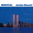 Junko Ohashi - Magical  100  Pure Lp   limited Edition 2 Lp  180g 
