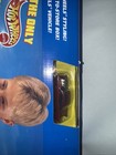 Rare Hotwheels Deluxe Train Set New Never Opened 
