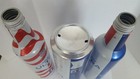 Michelob Ultra 2026 Usa Fifa World Cup 16 Oz   2   Aluminum    1  25 Oz   Empty 