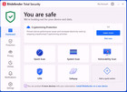 Bitdefender Total Security 2026   3 Years   1-15 Devices   Windows Mac Android