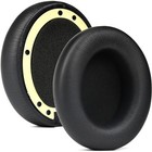 2pcs Ear Pads Cover For Beats Studio Pro Wireless Headphones Replacement Parts-