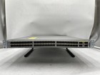Cisco Nexus 3064-x N3k-c3064pq-10gx Switch 48 Sfp  10g   4 Qsfp  40g   Dual Psu