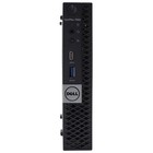 Configurable Dell Optiplex 7050 Micro   I5-6500   Up To 32 Gb   1 Tb Ssd   Wi-fi