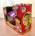 2003 Dora The Explorer View-master 3d Virtual Viewer   3d Reels New Sealed