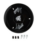 Dirt Defender 15  X 8  Gen Ii Solid Wheel Mud Covers Black 4pcs Set Bolt-on