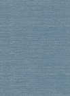 5m Faux Grasscloth Peel And Stick Wallpaper  Blue Textured Grassweave Wallpaper