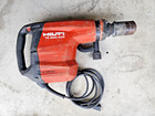 Hilti Te 800 Avr Demolition Hammer Drill