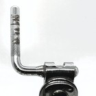 Vintage 60s 70s Mij  made In Japan   rotary Dial  Rail Consolette  Mijrc-091