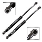 2pcs Rear Glass Window Lift Supports Struts Rear Window Glass Lift Supports