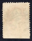 Us Scott 166 Used 90c Rose Carmine Oliver Perry Lot K075 Bhmstamps