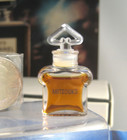      vintage 1980s Micro Mini 2 Ml  parfum  Guerlain Mitsouko Perfume Extrait