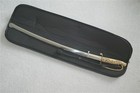 36  X 6  Custom Sword Case Padded  Zippered Perfect Fit For Wakizashi Kyu Gunto