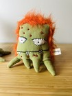 Squidbillies Adult Swim Plush Ultra Rare Limited Edition Full Set Of 4 Comic Con