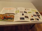 Kubota  M7950  2wd 4wd  Tractors   Lit   5007-01   83-jan