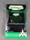 Galaga My Arcade Video Game Mini Handheld Console Classic Retro Player Atari 