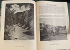 Vintage Days Of  76 25th Anniversary Deadwood South Dakota Souvenir Program   Vg