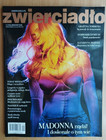 Madonna - Confessions Ii - Very Rare Newspaper From 2026   New   