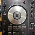 Pioneer Dj Controller Serato Ddj-sb3 Ddj-sb Japan Ddj-sb2 2-channel Ddjsb3 Red