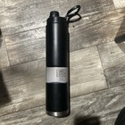 Bento Bottle-stainless Steel Vacuum Insulated Hot  cold Beverages -32 Fl Oz