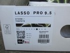 Men s Ride Lasso Pro Boa Snowboard Boots Storm Us Size 9 5 Eu 42 5 W  Box 2025
