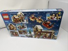 Lego Creator Expert Santa s Workshop 10245 Brand New  Sealed