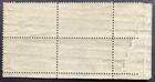 Us 1959 Scott   1130 Plate Block Of 4 Mnh 4c Silver Discovery Henry Comstock