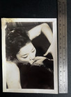 Vintage Japanese Movie Still Photo 1960s-70s  22484