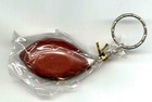 Promo Key-chain Bud Light Mini Football Nice Gift For Fan-new Old Stock-vintage
