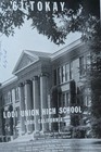 Vintage 1961 Tokay Yearbook Lodi Union High School Ca Frank Stocking Principal