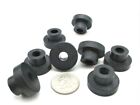 Rubber Replacement Feet For Waring Blenders Pn  004090 002966 2966   Pack Of 4