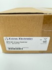 Extron Mps 601 6-input Switcher 60-1377-01  brand New Factory Sealed 