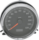 Drag Specialties Mph Speedo Speedometer   Harness Fits 1996-1998 Harley Softail
