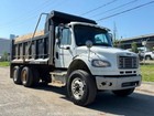2016 Freightliner M2-106  capacity yards    Truck Bidadoo