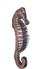 Robe   Towel Wall Hooks Set Bathroom Decor Octopus And Seahorse