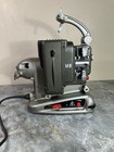 Movie Projector 8mm Paillard Bolex M8 Cine Projector With Case And Accessories