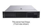 Dell Poweredge R740 Server Design Lab - 8 Bay - 2x Intel Gold V1
