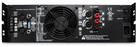 Qsc Rmx 4050a 2-channel Power Professional Amplifier Speakers 4000-watts