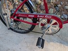 Schwinn 1972 Apple Krate Bicycle 5 Speed Stingray 20 Inch Bike Original W disc