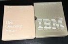 Vtg 1983 Ibm Pc Microsoft Dos Version 2 10 On 5 25  Floppy-6025144