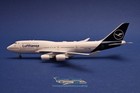 Lufthansa 747-400d-abvy Yy Wings 1 400