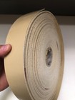 2    Perelli Type Upholstery Rubber Webbing Made In Europe