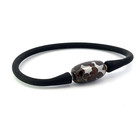Starborn Sericho Pallasite Meteorite Bracelet  7 0 