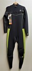 Billabong Men s 302 Furnace Revolution Pro Cz Wetsuit - Grn - Small -  Last One