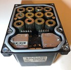 Bmw E39 E38 5 7 Abs Hydraulic Module Block 282158 0 265950002 265225005 Tested